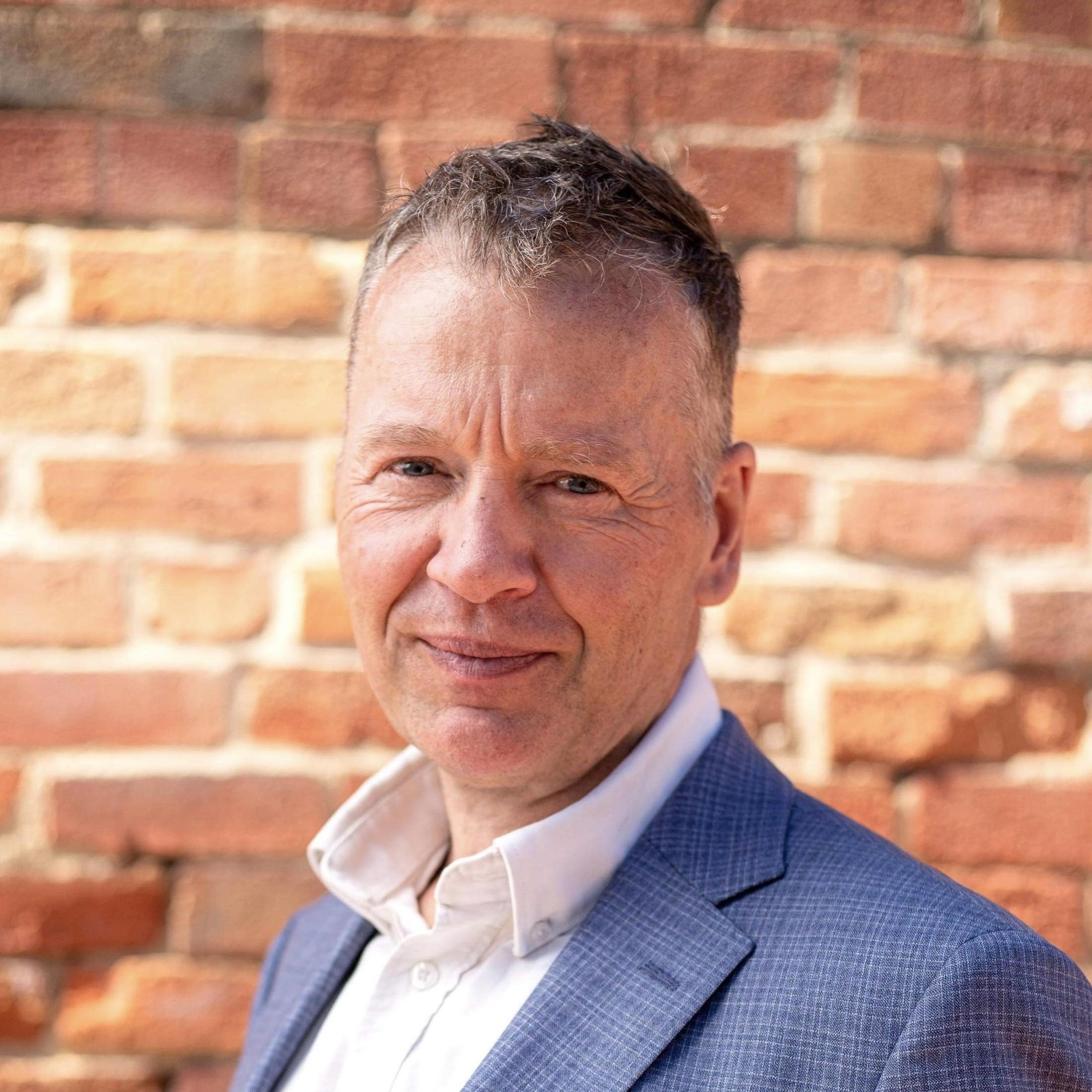 Martin Waldhoff